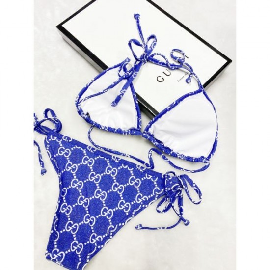 GUCCI Gucci 2025SS Recommended for tops this season Swimsuits GUCCI Gucci 2025SS Recommended for tops this season Swimsuits