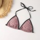 GUCCI 2025SS Swimsuit for elegant casual outfits GUCCI 2025SS Swimsuit for elegant casual outfits