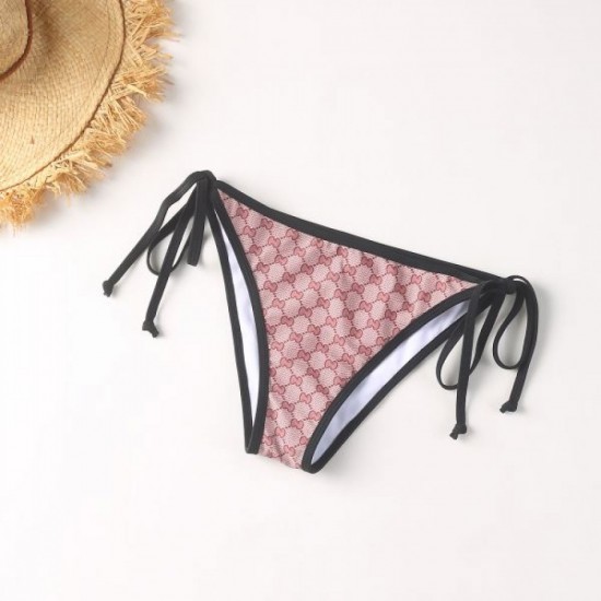 GUCCI 2025SS Swimsuit for elegant casual outfits GUCCI 2025SS Swimsuit for elegant casual outfits