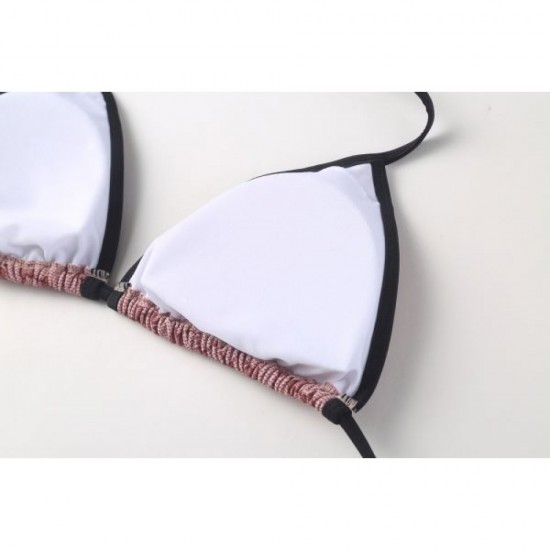 GUCCI 2025SS Swimsuit for elegant casual outfits GUCCI 2025SS Swimsuit for elegant casual outfits