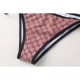 GUCCI 2025SS Swimsuit for elegant casual outfits GUCCI 2025SS Swimsuit for elegant casual outfits