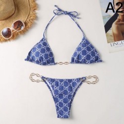 GUCCI Gucci 2025SS Swimsuit for an elegant casual atmosphere