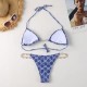 GUCCI Gucci 2025SS Swimsuit for an elegant casual atmosphere GUCCI Gucci 2025SS Swimsuit for an elegant casual atmosphere