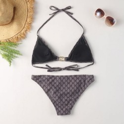 GUCCI Gucci 2025SS Get stylish right now! Swimsuit