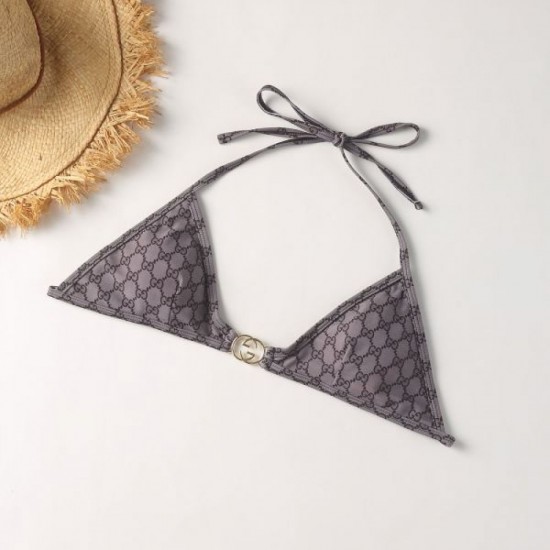 GUCCI Gucci 2025SS Get stylish right now! Swimsuit GUCCI Gucci 2025SS Get stylish right now! Swimsuit