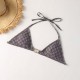 GUCCI Gucci 2025SS Get stylish right now! Swimsuit GUCCI Gucci 2025SS Get stylish right now! Swimsuit
