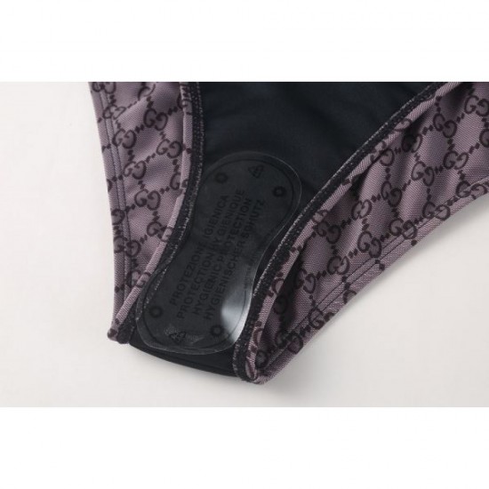 GUCCI Gucci 2025SS Get stylish right now! Swimsuit GUCCI Gucci 2025SS Get stylish right now! Swimsuit