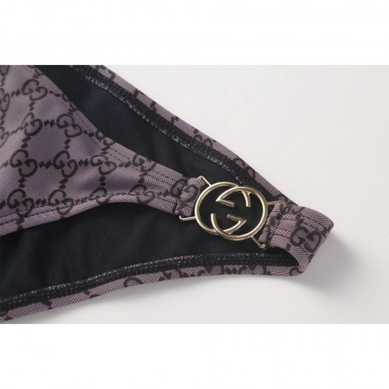 GUCCI Gucci 2025SS Get stylish right now! Swimsuit GUCCI Gucci 2025SS Get stylish right now! Swimsuit