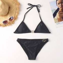 GUCCI Gucci 2025SS Dress with a neat impression Swimsuit