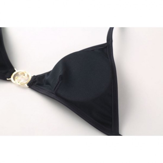 GUCCI Gucci 2025SS Dress with a neat impression Swimsuit GUCCI Gucci 2025SS Dress with a neat impression Swimsuit