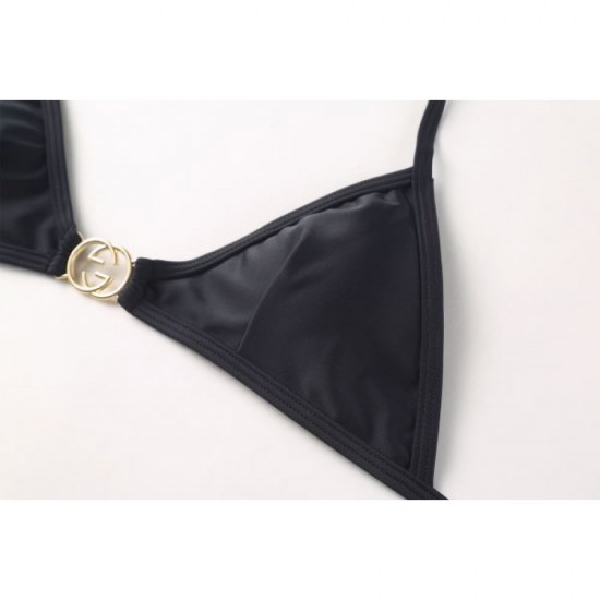 GUCCI Gucci 2025SS Dress with a neat impression Swimsuit GUCCI Gucci 2025SS Dress with a neat impression Swimsuit