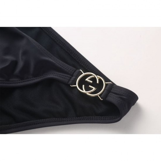 GUCCI Gucci 2025SS Dress with a neat impression Swimsuit GUCCI Gucci 2025SS Dress with a neat impression Swimsuit