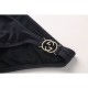 GUCCI Gucci 2025SS Dress with a neat impression Swimsuit GUCCI Gucci 2025SS Dress with a neat impression Swimsuit