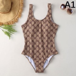 GUCCI Gucci 2025SS Trend Coordination Swimwear