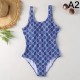 GUCCI Gucci 2025SS Trend Coordination Swimwear GUCCI Gucci 2025SS Trend Coordination Swimwear