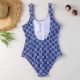 GUCCI Gucci 2025SS Trend Coordination Swimwear GUCCI Gucci 2025SS Trend Coordination Swimwear