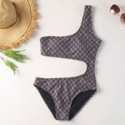 GUCCI 2025SS New collections available this year! Swimsuit