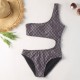 GUCCI 2025SS New collections available this year! Swimsuit GUCCI 2025SS New collections available this year! Swimsuit