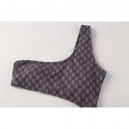 GUCCI 2025SS New collections available this year! Swimsuit GUCCI 2025SS New collections available this year! Swimsuit