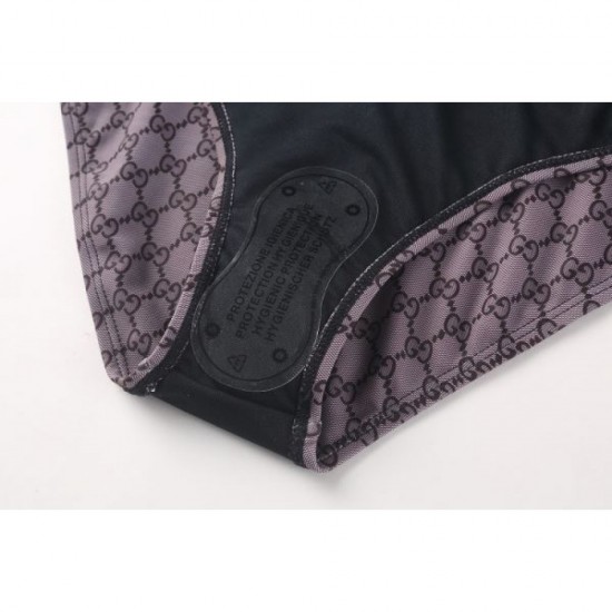 GUCCI 2025SS New collections available this year! Swimsuit GUCCI 2025SS New collections available this year! Swimsuit