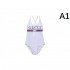 GUCCI Gucci 2025SS Fashionable feel rises sharply! Swimsuit