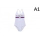GUCCI Gucci 2025SS Fashionable feel rises sharply! Swimsuit GUCCI Gucci 2025SS Fashionable feel rises sharply! Swimsuit