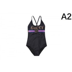 GUCCI Gucci 2025SS Fashionable feel rises sharply! Swimsuit
