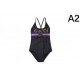 GUCCI Gucci 2025SS Fashionable feel rises sharply! Swimsuit GUCCI Gucci 2025SS Fashionable feel rises sharply! Swimsuit