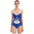 GUCCI Gucci 2025SS Swimsuits that are also popular among celebrities and celebrities