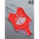 GUCCI Gucci 2025SS Swimsuits that are also popular among celebrities and celebrities GUCCI Gucci 2025SS Swimsuits that are also popular among celebrities and celebrities