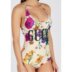 GUCCI Gucci 2025SS Stylish Style Swimwear