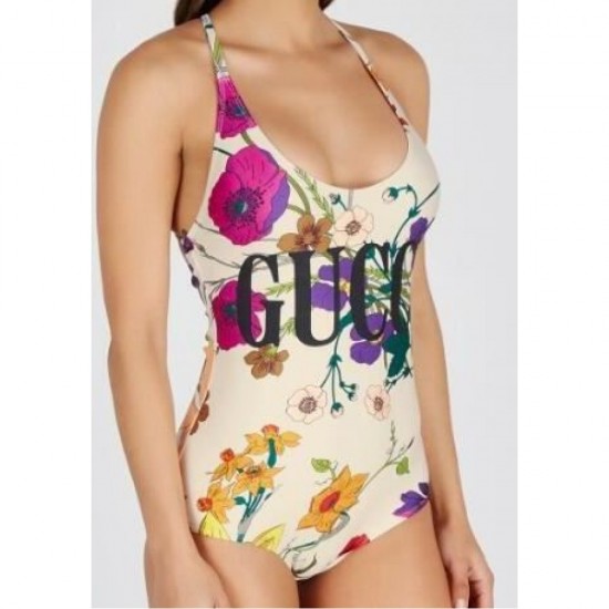 GUCCI Gucci 2025SS Stylish Style Swimwear GUCCI Gucci 2025SS Stylish Style Swimwear