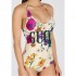GUCCI Gucci 2025SS Stylish Style Swimwear