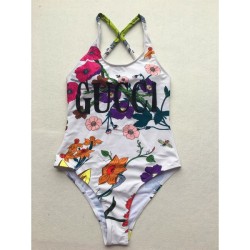 GUCCI Gucci 2025SS Stylish Style Swimwear