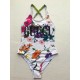 GUCCI Gucci 2025SS Stylish Style Swimwear GUCCI Gucci 2025SS Stylish Style Swimwear