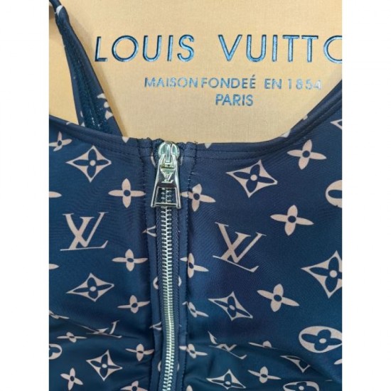 LOUIS VUITTON Louis Vuitton 2025SS Items featured in magazines Swimsuits LOUIS VUITTON Louis Vuitton 2025SS Items featured in magazines Swimsuits