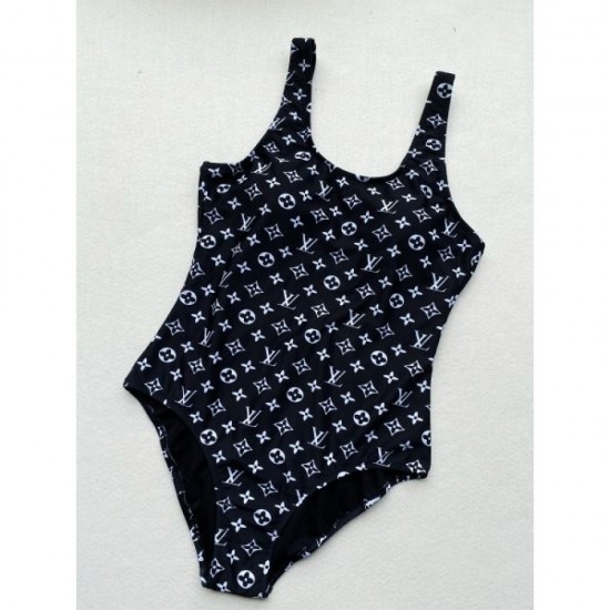 LOUIS VUITTON 2025SS Fashionable swimsuit LOUIS VUITTON 2025SS Fashionable swimsuit