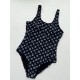 LOUIS VUITTON 2025SS Fashionable swimsuit LOUIS VUITTON 2025SS Fashionable swimsuit