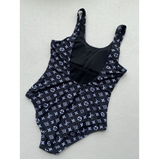 LOUIS VUITTON 2025SS Fashionable swimsuit LOUIS VUITTON 2025SS Fashionable swimsuit