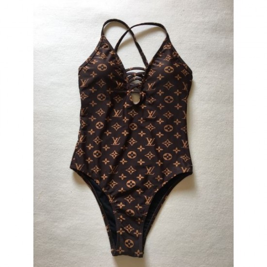 LOUIS VUITTON 2025SS Fashionable swimsuit LOUIS VUITTON 2025SS Fashionable swimsuit