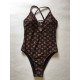 LOUIS VUITTON 2025SS Fashionable swimsuit LOUIS VUITTON 2025SS Fashionable swimsuit