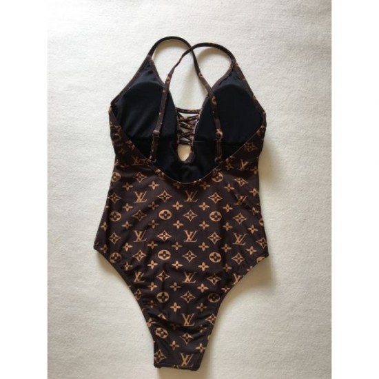 LOUIS VUITTON 2025SS Fashionable swimsuit LOUIS VUITTON 2025SS Fashionable swimsuit