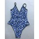 LOUIS VUITTON 2025SS Swimsuit with sophisticated charm LOUIS VUITTON 2025SS Swimsuit with sophisticated charm