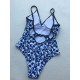 LOUIS VUITTON 2025SS Swimsuit with sophisticated charm LOUIS VUITTON 2025SS Swimsuit with sophisticated charm