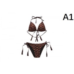 LOUIS VUITTON 2025SS High quality popular item swimsuit