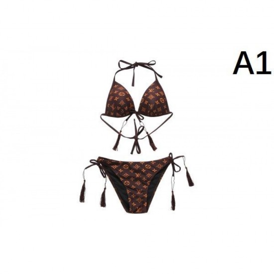 LOUIS VUITTON 2025SS High quality popular item swimsuit LOUIS VUITTON 2025SS High quality popular item swimsuit