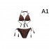 LOUIS VUITTON 2025SS High quality popular item swimsuit