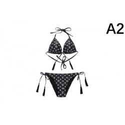 LOUIS VUITTON 2025SS High quality popular item swimsuit
