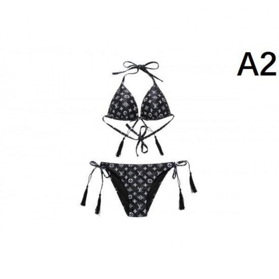 LOUIS VUITTON 2025SS High quality popular item swimsuit LOUIS VUITTON 2025SS High quality popular item swimsuit