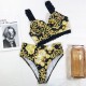 VERSACE Versace 2025SS Limited edition swimsuit delivered from overseas